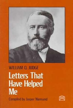 Seller image for Letters That Have Helped Me for sale by GreatBookPrices