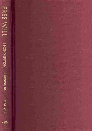 Seller image for Free Will for sale by GreatBookPrices