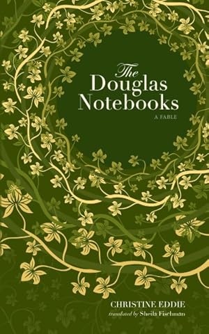 Immagine del venditore per Douglas Notebooks venduto da GreatBookPrices