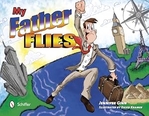 Seller image for My Father Flies for sale by GreatBookPrices