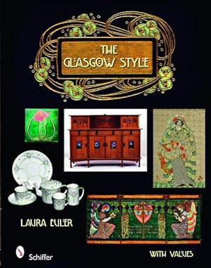 Immagine del venditore per Glasgow Style venduto da GreatBookPrices
