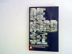 Seller image for Die Nordsee : Portrt eines bedrohten Meeres. Ein Stern-Buch for sale by ANTIQUARIAT FRDEBUCH Inh.Michael Simon