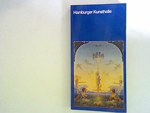Bild des Verkufers fr Hamburger Kunsthalle zum Verkauf von ANTIQUARIAT FRDEBUCH Inh.Michael Simon