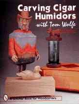 Immagine del venditore per Carving Cigar Humidors venduto da GreatBookPrices
