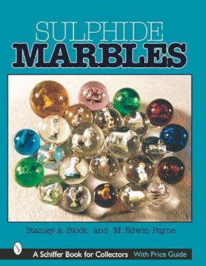 Seller image for Sulphide Marbles for sale by GreatBookPrices