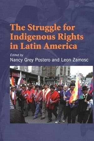 Seller image for Struggle for Indigenous Rights in Latin America for sale by GreatBookPrices