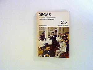 Seller image for DEGAS for sale by ANTIQUARIAT FRDEBUCH Inh.Michael Simon