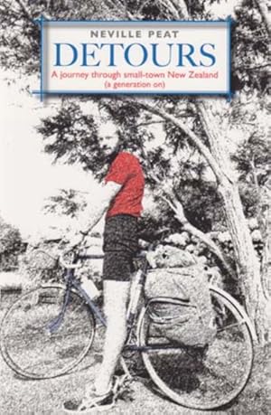 Seller image for Detours : A Journey Through Small-town New Zealand (A Generation On) for sale by GreatBookPrices