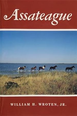 Seller image for Assateague for sale by GreatBookPrices
