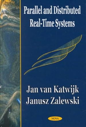 Bild des Verkufers fr Parallel and Distributed Real-Time Systems zum Verkauf von GreatBookPrices