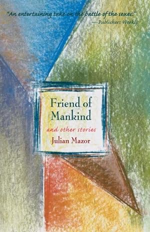Seller image for Friend of Mankind and Other Stories for sale by GreatBookPrices
