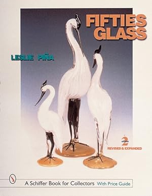 Seller image for Fifties Glass for sale by GreatBookPrices
