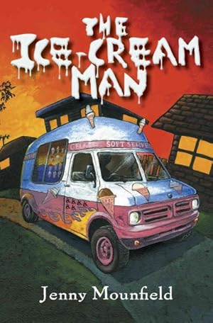 Bild des Verkufers fr Ice Cream Man zum Verkauf von GreatBookPrices