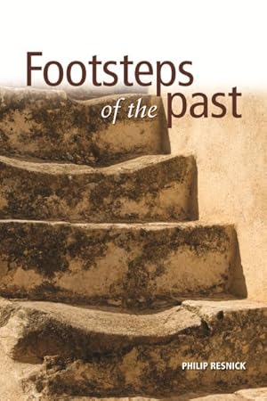 Seller image for Footsteps of the Past for sale by GreatBookPrices