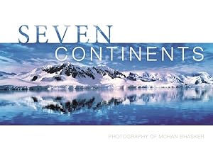 Seller image for Seven Continents for sale by GreatBookPrices