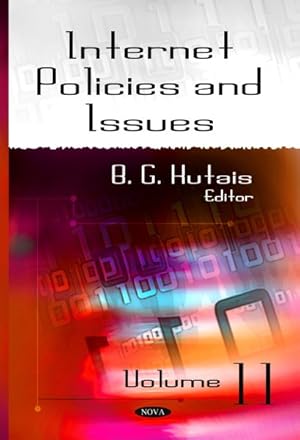 Seller image for Internet Policies and Issues for sale by GreatBookPrices