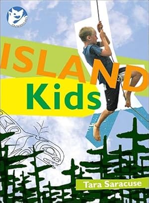 Image du vendeur pour Island Kids mis en vente par GreatBookPrices