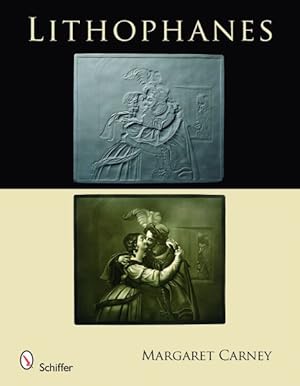 Image du vendeur pour Lithophanes mis en vente par GreatBookPrices