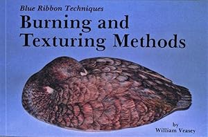 Seller image for Burning and Texturing Methods for sale by GreatBookPrices