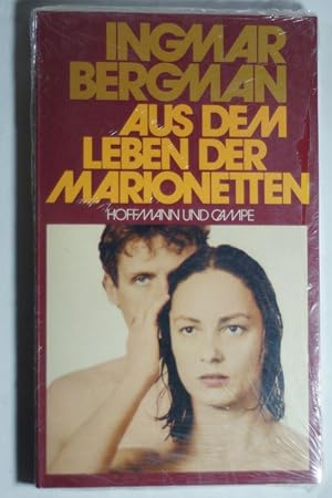 Aus dem Leben der Marionetten