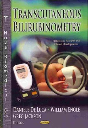 Immagine del venditore per Transcutaneous Bilirubinometry venduto da GreatBookPrices