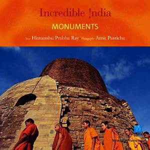 Seller image for Monuments for sale by GreatBookPrices