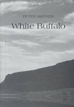 Seller image for White Buffalo for sale by GreatBookPrices