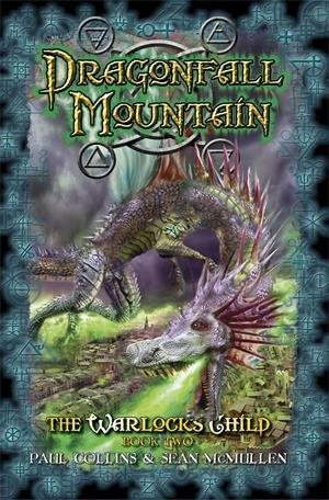 Image du vendeur pour Dragonfall Mountain : The Warlock's Child 2 mis en vente par GreatBookPrices