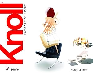 Immagine del venditore per Knoll Home & Office Furniture venduto da GreatBookPrices