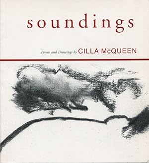 Imagen del vendedor de Soundings : Poems and Drawings a la venta por GreatBookPrices