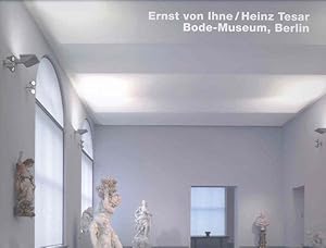 Imagen del vendedor de Ernst Von Ihne/ Heinz Tesar, Bode-Museum, Berlin a la venta por GreatBookPrices