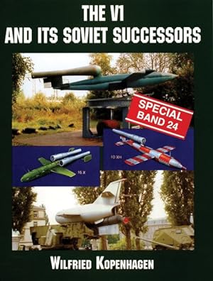 Imagen del vendedor de V1 and Its Soviet Successors a la venta por GreatBookPrices