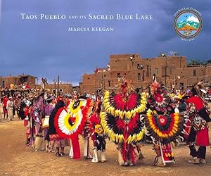 Seller image for Taos Pueblo and Its Sacred Blue Lake for sale by GreatBookPrices