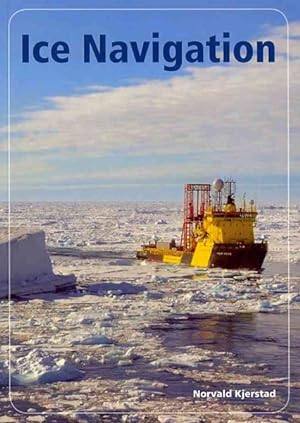 Seller image for Ice Navigation for sale by GreatBookPrices