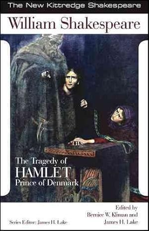 Imagen del vendedor de Tragedy of Hamlet, Prince of Denmark a la venta por GreatBookPrices