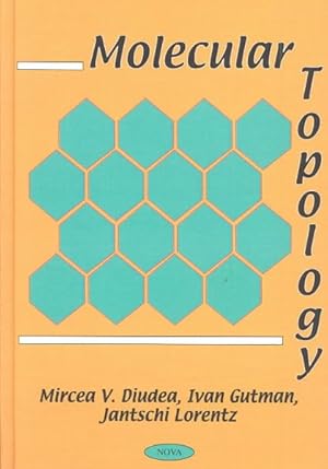 Seller image for Molecular Topology for sale by GreatBookPrices