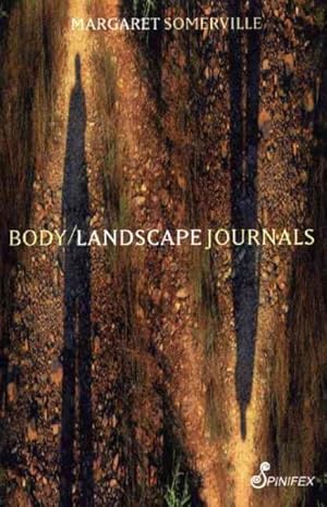 Image du vendeur pour Body Landscape Journals mis en vente par GreatBookPrices