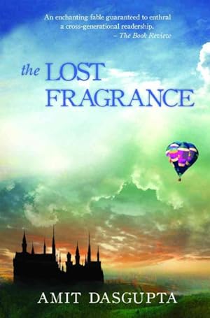 Seller image for Lost Fragrance for sale by GreatBookPrices
