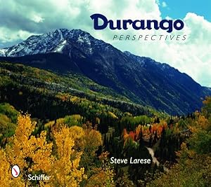 Seller image for Durango Perspectives for sale by GreatBookPrices