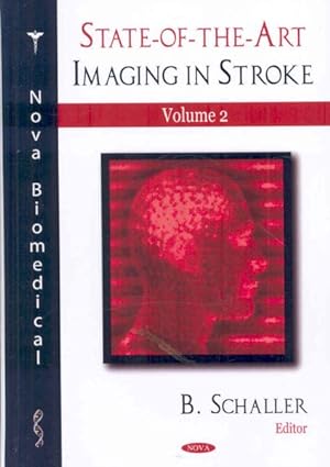 Seller image for State-of-the-Art Imaging in Stroke for sale by GreatBookPrices