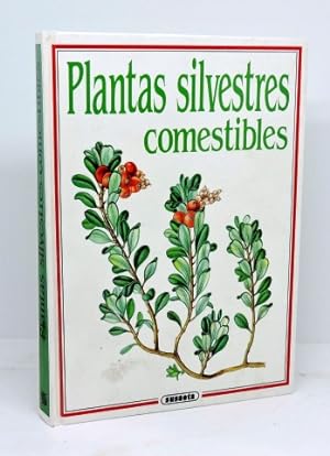 PLANTAS SILVESTRES COMESTIBLES