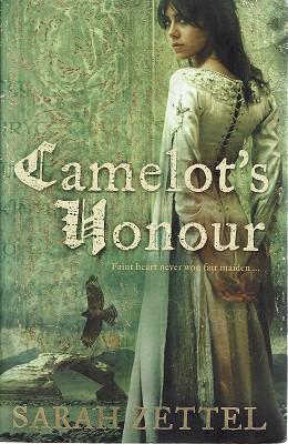 Seller image for Camelot's Honour: Faint Heart Never Won Fair Maiden for sale by Marlowes Books and Music