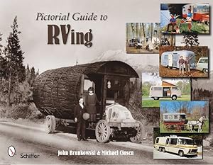 Bild des Verkufers fr Pictorial Guide to RVing zum Verkauf von GreatBookPrices