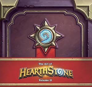 Seller image for Art of Hearthstone : Year of the Kraken for sale by GreatBookPrices