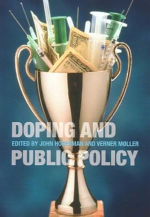 Imagen del vendedor de Doping And Public Policy a la venta por GreatBookPrices