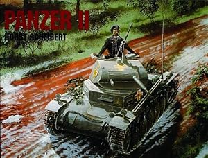 Imagen del vendedor de Panzer II a la venta por GreatBookPrices
