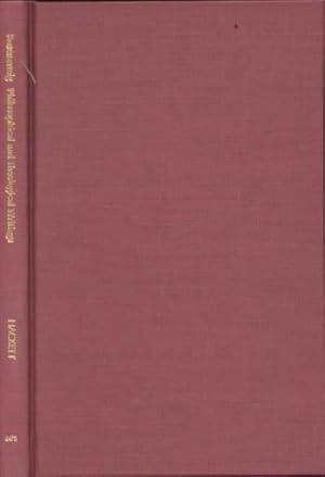 Image du vendeur pour Philosophical and Theological Writings mis en vente par GreatBookPrices