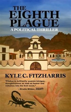 Immagine del venditore per Eighth Plague venduto da GreatBookPrices