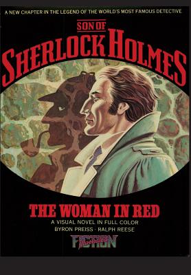 Imagen del vendedor de Woman in Red a la venta por GreatBookPrices
