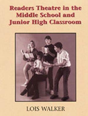 Seller image for Readers Theatre Strategies in the Middle and Junior High Classroom : A Take Part Teacher's Guide : Springboards to Language Development Through Readers Theatre, Storytelling, Writing, and Dramatizing for sale by GreatBookPrices